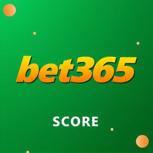 bet365 score
